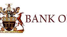 Bank of Uganda Logo