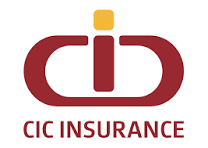 CIC Insurance Logo
