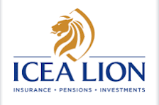 ICEA LION Logo